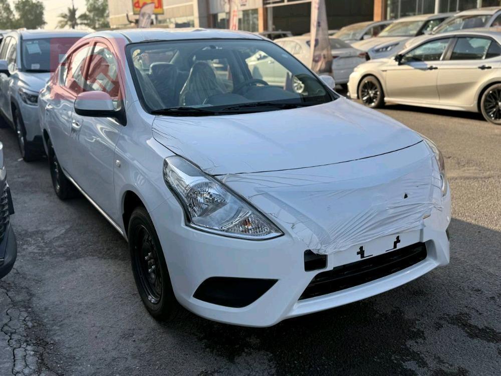 Nissan Sunny